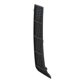 thumbnail image 1 of Aramox Alerón Lateral Del Parachoques Delantero Del Automóvil, Moldura De La Cubierta Lateral Del Parachoques Delantero Reemplazo De ABS Negro Para Forester 2014-2017, 1 of 8