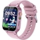 thumbnail image 1 of Reloj inteligente para niños 26 juegos: cámara HD y reproductor de vídeo, música MP3, control parental, 13 despertador, podómetro, relojes inteligentes impermeables IP68 para niños de 4 a 10 años, 1 of 5