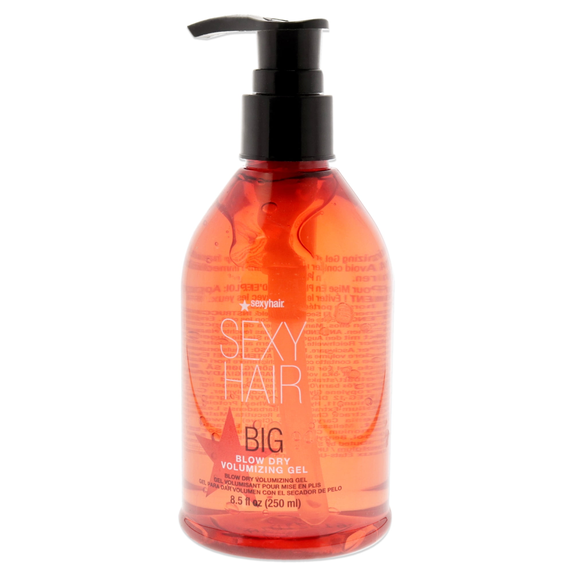 SEXY Hair Big Blow Dry Volumizing Gel