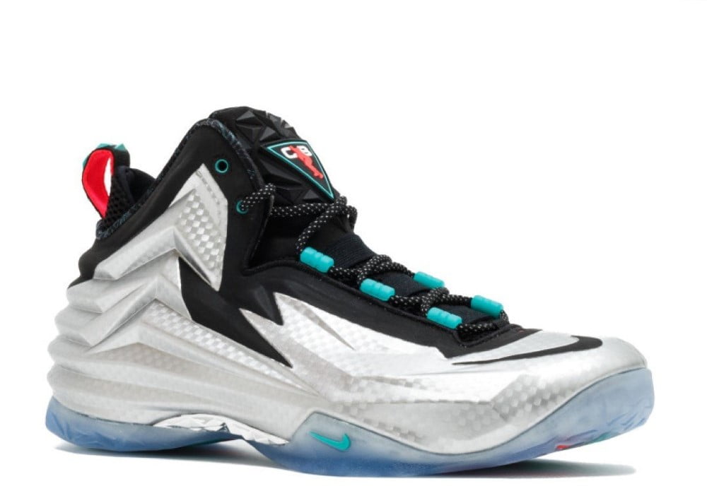 nike chuck posite