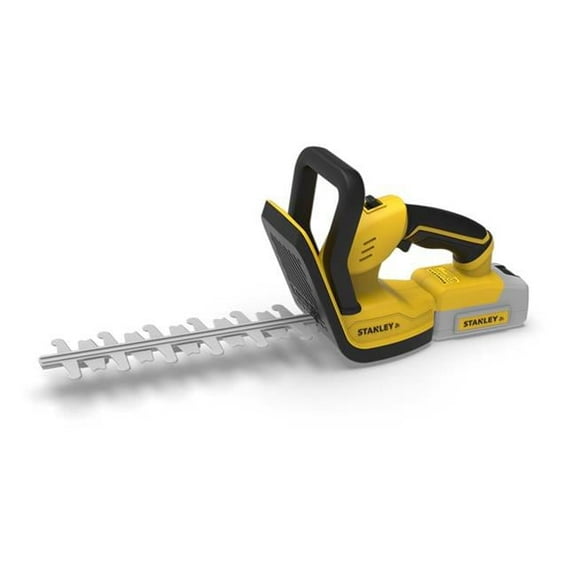 Stanley JR. 9106886 Battery Operated Hedge Trimmer Toys, Multi Color