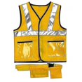 thumbnail image 4 of 2022 Construction Worker Costume Kit For Kids Role Play Toy Set Career Costumes Heavy Worker Cosplay, 4 of 5
