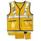 thumbnail image 4 of 2022 Construction Worker Costume Kit For Kids Role Play Toy Set Career Costumes Heavy Worker Cosplay, 4 of 5