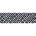 thumbnail image 4 of Contemporary Woven Area Rug With Maze_02, 4 of 4