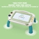 thumbnail image 5 of Kids Magnetic Drawing Board With Graffiti Painting Board Educational Toys, 5 of 5