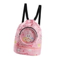 thumbnail image 2 of Bolsa de natación para niños con dibujos animados, separación de humedad y secado rápido para entrenamiento al libre, deportes y acampada., 2 of 8