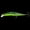2PC COLOR1, variant on 2PC Fishing Lures Jigs Sharp Hook 10cm Minnow Plastic Sea Fake Fishing Gear Hard Bionic Bait Fishing Supplies