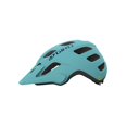 thumbnail image 2 of Casco de bicicleta Giro Tremor para niños Matte Glacier 47-54 cm, 2 of 6