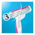 thumbnail image 4 of Rastrillo para afeitar desechable Gillette simply venus 3 hojas 1 pza, 4 of 4