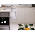 thumbnail image 2 of Miami Pineapple Olivia's Home Accent Washable Rug 22" x 32" PR2-EM5000, 2 of 5