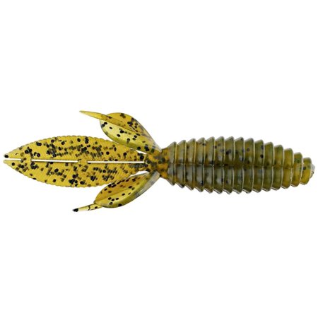 UPC: 0836809002545 | RI Smallie Beaver 3.5 Watermelon/Green Pumpkin