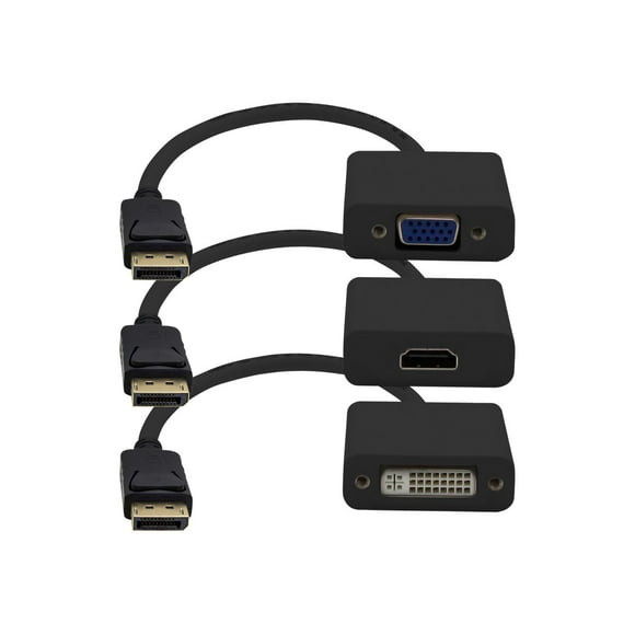 Displayport To HDMI Adapter | Walmart Canada