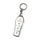 thumbnail image 4 of Funda Protectora Para Llave De TPU 3x Strade Fareast Limited para Repuestos De Coche Byd Estilo D, 4 of 8