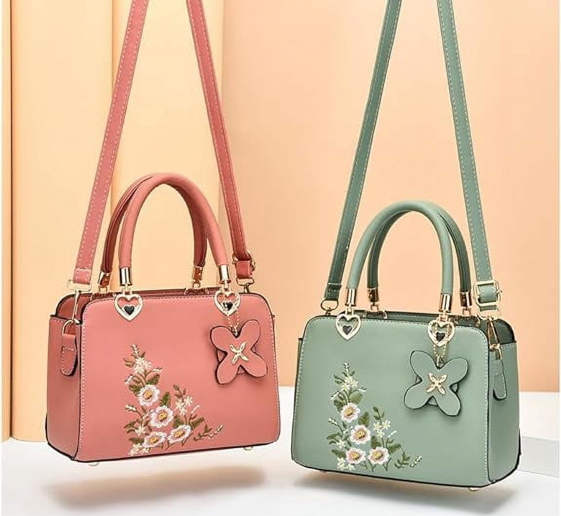 Purses and Handbags for Women Shoulder Tote Bags Top Handle Satchel
