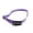 Lavender, variant on Sparky Pet Co 1" Solid Nylon Replacement Dog Collars for Remote Trainers (Camoflauge)