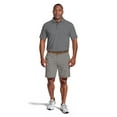thumbnail image 5 of Ben Hogan Men's & Big Men's Stretch Golf Shorts with Active Waistband, 7" & 9" Inseams, Sizes 30-50, 5 of 6