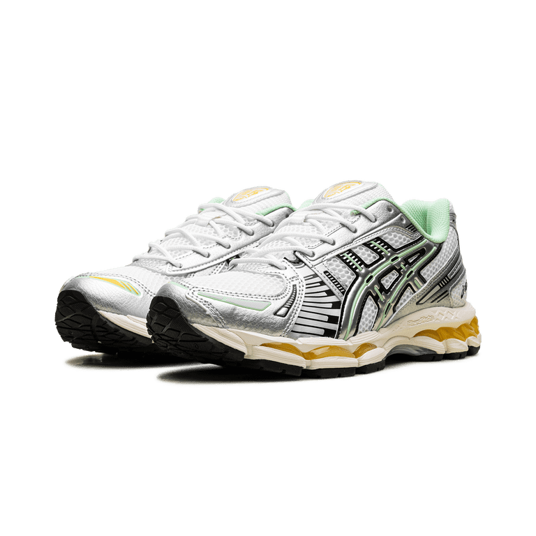 ASICS MENS Gel-Kayano 12.1 
