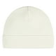 thumbnail image 4 of Gerber Essentials Gorro Azul Blanco Bebé Pack 4 Piezas Suaves Algodón 0-6 Meses, 4 of 5