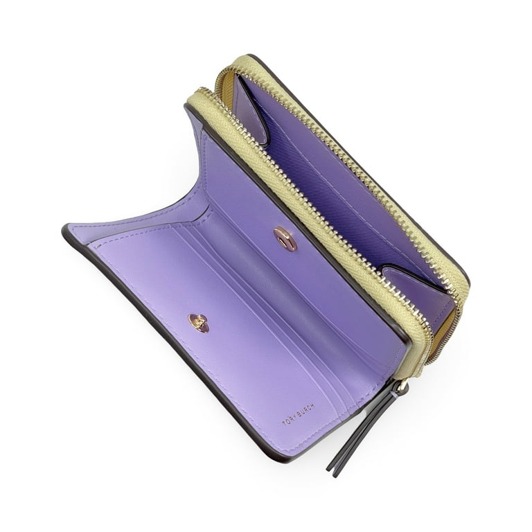 小物 [TORY BURCH] EMERSON MINI WALLET Amazon.com: Tory Burch Emerson Mini Wallet 147606 Tory Navy