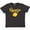 Vintage Black, variant on Inktastic Lemon Squeeze the Day Youth T-Shirt