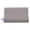Gray, variant on BiFandian Pillowcase for Memory Foam Pillow, Breathable Cooling Pillow Case, Waterproof Machine Washable Memory Foam Pillow Cover, Suitable for All Seasons