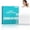 1 box, variant on Skavix Ear Wax Removal Tool, Soft Head Sticky Ear Cleaner, Gentle Adhesive Ear Pick for Safe Effective Cleaning, Home Personal Care Kit