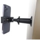 thumbnail image 5 of Soporte de pared para teléfono iTodos para iPhone/Nexus/LG, 5 of 7