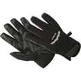 thumbnail image 1 of StrikeMaster Midweight Fishing Gloves - Small - Black, 1 of 1