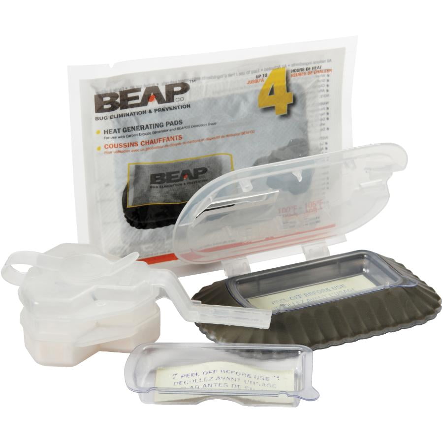 Bed Bug Quick Protection Kit Walmart Canada