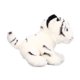 thumbnail image 4 of Tiger Stuffed Toy, Soft Skin Friendly PP Cotton Photography Props Lovely Exquisite Tiger Plush Doll For Children Kid For Home For Kindergarten ANGGREK No, 4 of 7