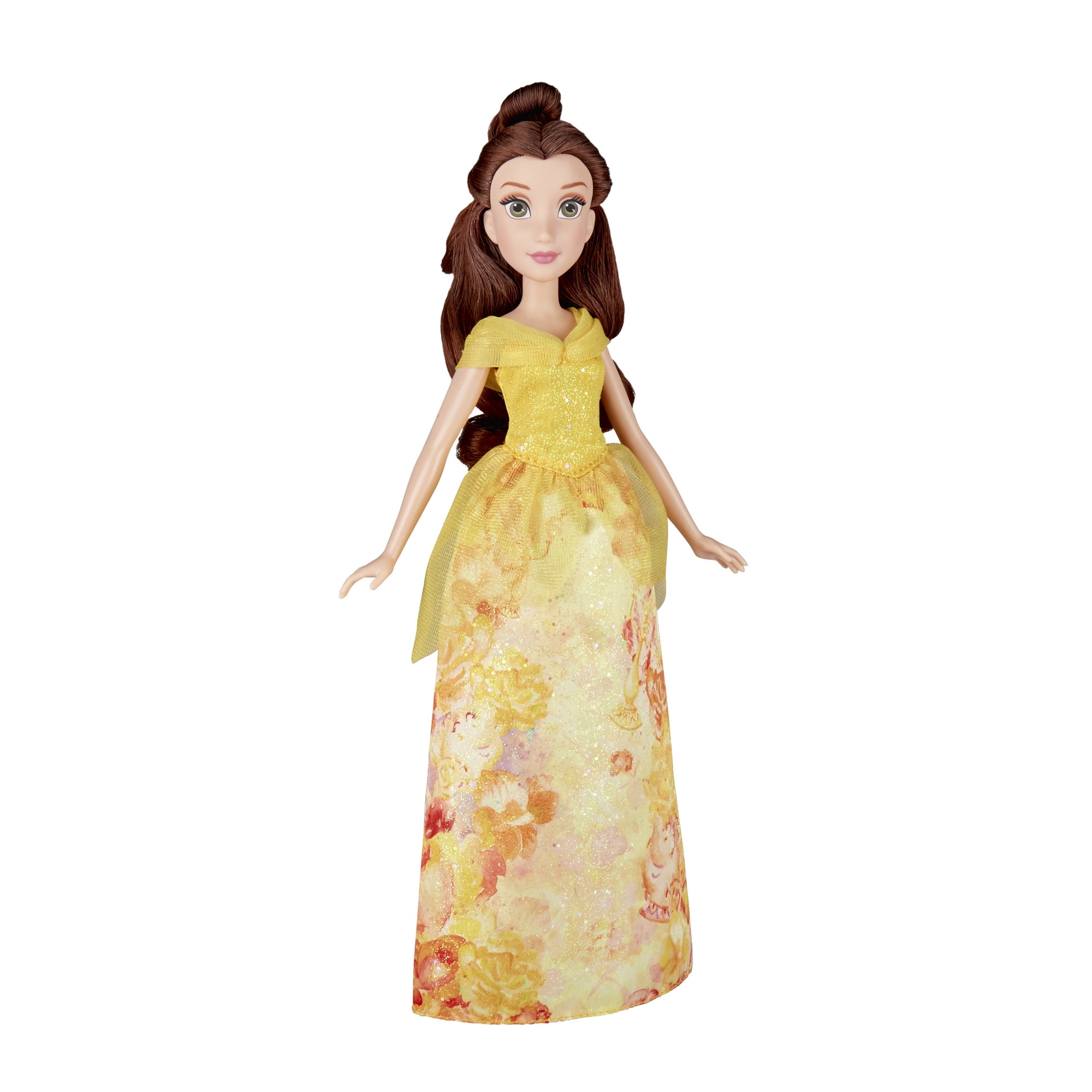 disney princess royal shimmer belle