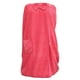 thumbnail image 1 of Toalla de baño para mujer Unique Bargains Con cierre ajustable y bolsillo Rosa roja, 1 of 1