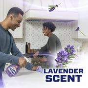 Mr. Clean Clean Freak All Purpose Cleaner Spray, Lavender Scent, 16 fl oz