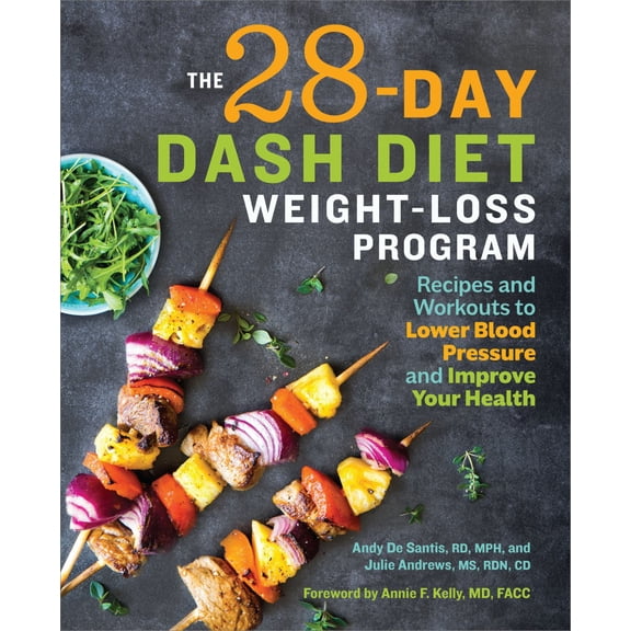 28 DAY DASH DIET WEIGHT L OSS PROGRAM