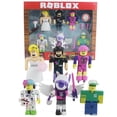 thumbnail image 1 of Roblox-Muñeca Virtual de 2,5-3 pulgadas, muñeco de varios estilos, regalo de cumpleaños para niñas y niños, nuevo producto, 1 of 3