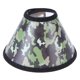thumbnail image 1 of Sombreros Para Mascotas Collar protector de cono de curación de heridas para perros y gatos (verde militar 04) Likrtyny Libre de BPA, 1 of 9
