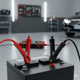 thumbnail image 3 of Mantenedor Cargador  Bloosom Inteligente Batería 12v 24v Negro con Rojo, 3 of 3