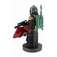 thumbnail image 2 of Exquisite Gaming The Mandalorian - Boba Fett Mandalorian "Cable Guy", 2 of 6