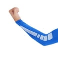 thumbnail image 4 of Protector de brazo, M/L/Funda protectora de brazo para deportes Compacto y liviano, 4 of 10