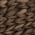 thumbnail image 2 of Bouclair Woven Basket with Handles, 2 of 5