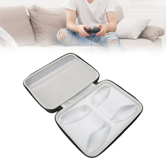 Estuche Rígido Para Controlador, Estuche De Viaje Para Controlador EVA De Gran Capacidad Para Controlador De Juego