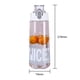 thumbnail image 3 of Botella de agua 600ML Bebida Drinkware Taza para acampar Senderismo Correr Rosa JShteea Para Estrenar, 3 of 7