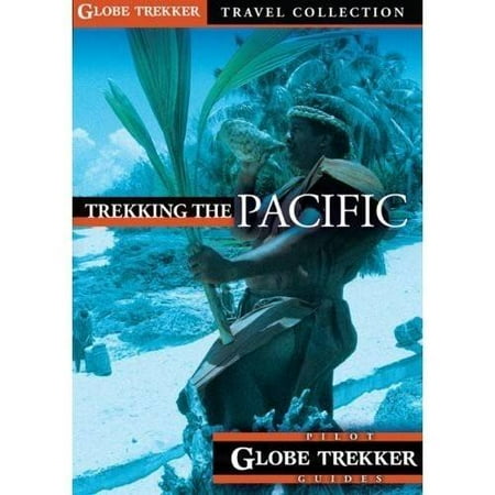 Globe Trekker: Trekking the Pacific: Cook Islands