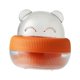 thumbnail image 5 of Caja de Almacenamiento de Huevos Yinane Estuche Protector de Maquillaje Naranja, 5 of 5
