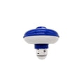thumbnail image 3 of Niuniu Distributeur de Chlore, Distributeur de Chlore Extensible pour Spa Piscine Pataugeoire Parcs Aquatiques, 3 of 4