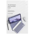 thumbnail image 3 of Case for Pad 5/5 Pro 11Inch Detachable Flat Tablet Case with Keyboard Cover, 3 of 5