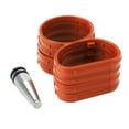 thumbnail image 4 of LOVIVER Flaps Repair Removel Set with Intake Gaskets for 2.0 N47 Engines 102cm, 4 of 8