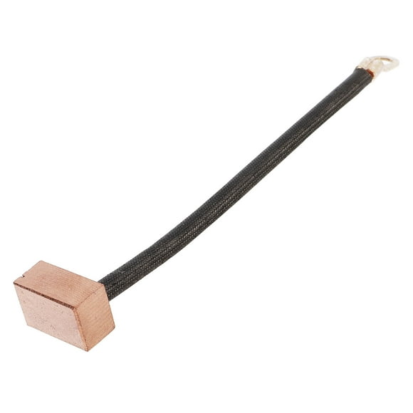 Pincel de Limpiaparabrisas del parabrisas, 1013860 Rendimiento Mejoro Carto de Cepillo de Limpiaparabrisas DC36V 48V Alta Resistencia Para El Carrito de DS 1989 y