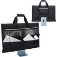 thumbnail image 1 of Étui de Transport Compatible 24 Imac pour Ordinateur de Bureau, Sac de Rangement Protecteur Compatible avec Moniteur Imac avec Poignée de Transport Compatible 24 Pouces, 1 of 5