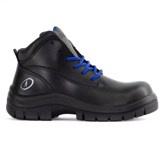 Botas Industriales Riverline Stx negro 28.5